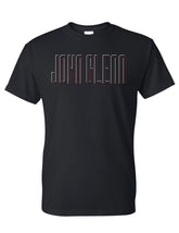 Blackout John Glenn Toddler Tee ONLINE ONLY